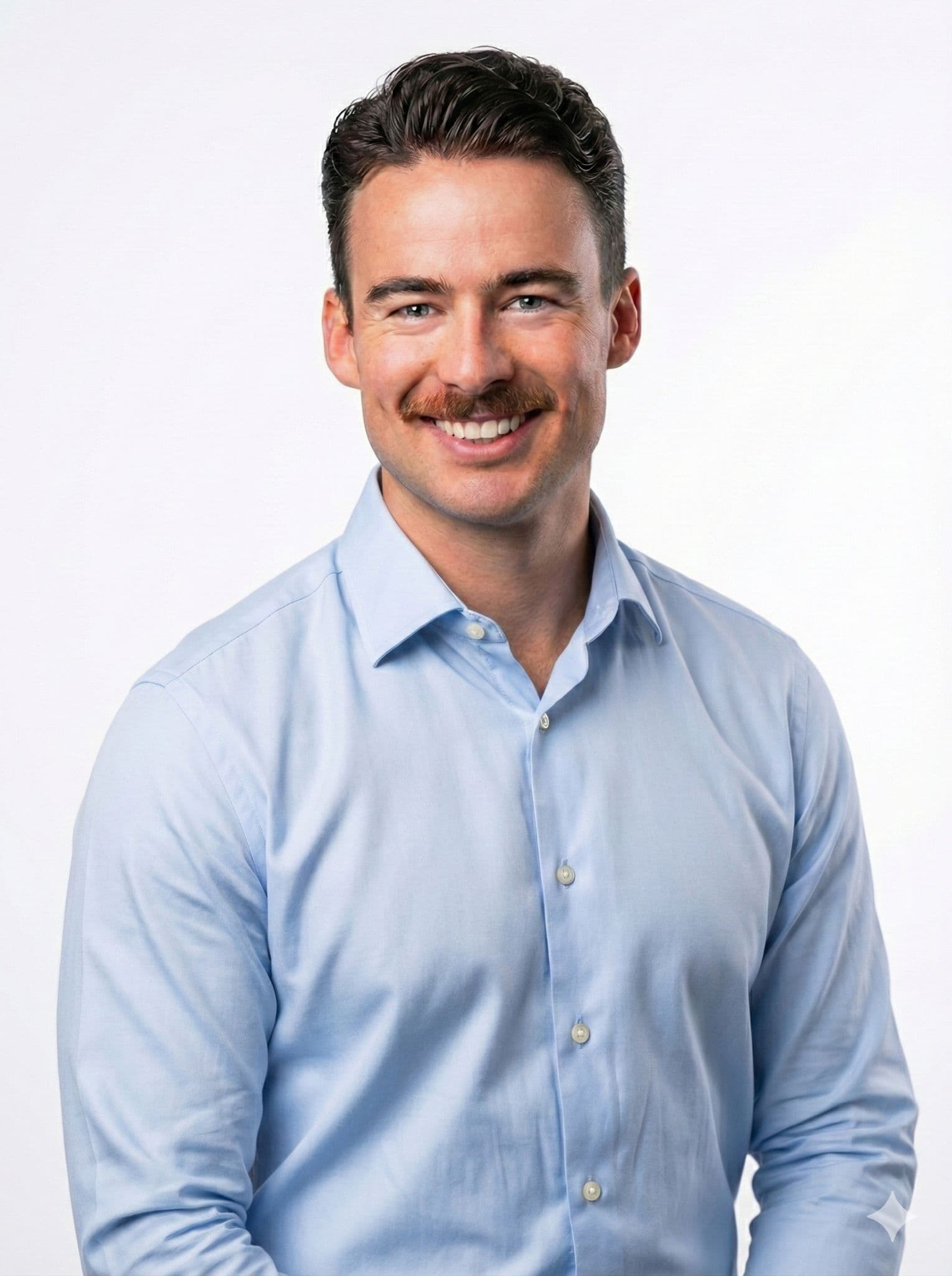 Greg East, ACA chartered accountant and founder of GME Solutions